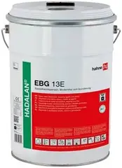 Hahne Hadalan EBG 13E дисперсия эпоксидной смолы