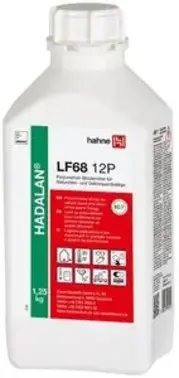 Hahne Hadalan LF68 12P полиуретановая связующая смола