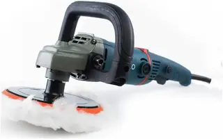 Alteco AP 1600-180.1 шлифмашина полировальная