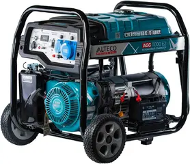 Alteco Professional AGG 11000 Е2 бензиновый генератор