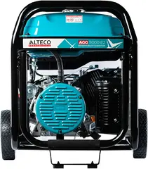 Alteco Professional AGG 11000 Е2 бензиновый генератор
