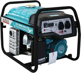 Alteco Professional AGG 3000 E MSTART бензиновый генератор
