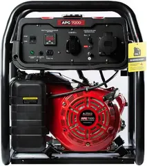 Alteco Standard APG 7000 бензиновый генератор
