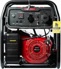 Alteco Standard APG 7000 E бензиновый генератор