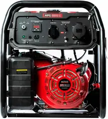 Alteco Standard APG 8800 E бензиновый генератор