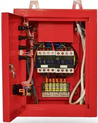 Alteco Standard APG 9800 E + ATS бензиновый генератор