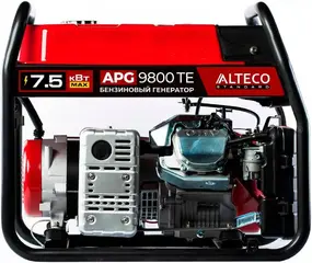Alteco Standard APG 9800 TE бензиновый генератор