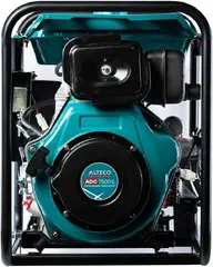 Alteco Professional ADG 7500 E генератор дизельный