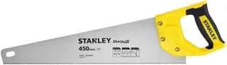 Stanley Sharpcut ножовка по дереву