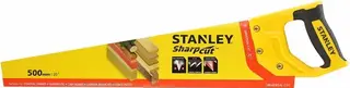 Stanley Sharpcut ножовка универсальная