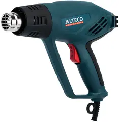 Alteco HG 0607 фен технический