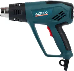Alteco HG 0609 фен технический