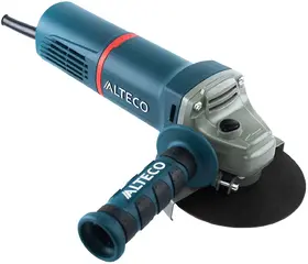 Alteco AG 1000-125 E угловая шлифмашина