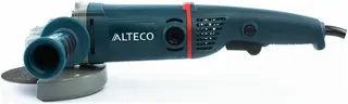 Alteco AG 1300-125 угловая шлифмашина