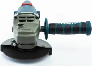 Alteco AG 1300-125 угловая шлифмашина