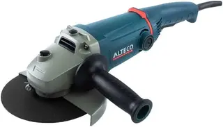 Alteco AG 2000-180.1 угловая шлифмашина