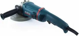 Alteco AG 2000-180.1 угловая шлифмашина