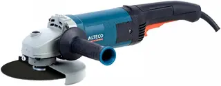 Alteco Heavy Duty AGH 2000-180 угловая шлифмашина