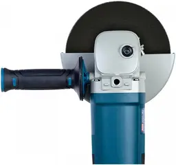 Alteco Heavy Duty AGH 2000-180 угловая шлифмашина