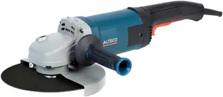 Alteco Heavy Duty AGH 2400-230 S угловая шлифмашина