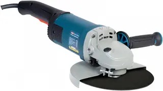Alteco Heavy Duty AGH 2400-230 S угловая шлифмашина