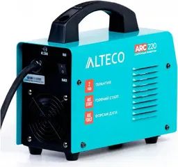 Alteco ARC 220 сварочный инвертор
