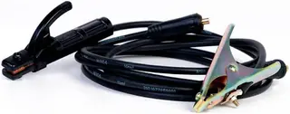 Alteco ARC 220 сварочный инвертор