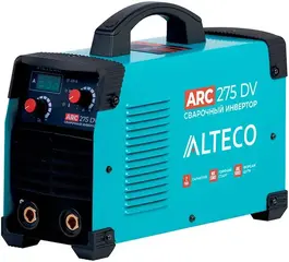 Alteco ARC 275 DV сварочный инвертор