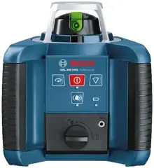 Bosch Professional GRL 300 HVG нивелир лазерный ротационный