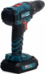 Alteco CD 2110Li X2 дрель-шуруповерт аккумуляторная