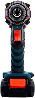 Alteco CID 0414 (CID 1610.1) дрель-шуруповерт аккумуляторная ударная