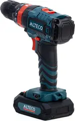 Alteco CID 2110.1/21V дрель-шуруповерт аккумуляторная ударная