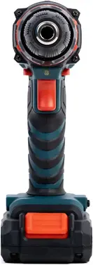 Alteco CID 2110.1/21V дрель-шуруповерт аккумуляторная ударная