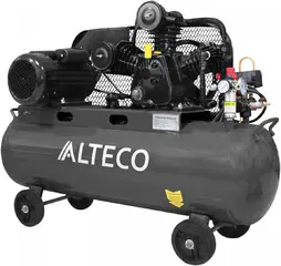 Alteco ACB 100/400 компрессор