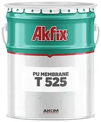Akfix Т525 мембрана