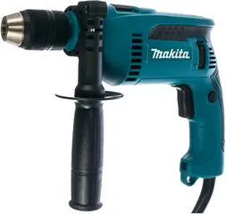Макита HP1641F дрель ударная
