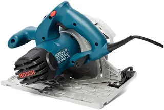 Bosch Professional GKT 55 GCE пила дисковая погружная