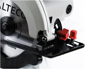 Alteco CS 0510 (CS 1400-185) пила циркулярная