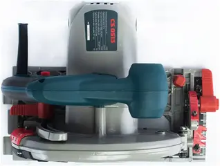 Alteco CS 0513 (CS 1400-185 G) пила циркулярная