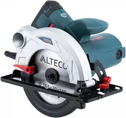 Alteco CS 1300-165 пила циркулярная