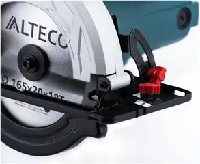 Alteco CS 1300-165 пила циркулярная