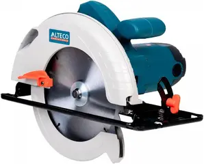 Alteco CS 1500-210 пила циркулярная