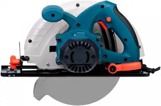 Alteco CS 1500-210 пила циркулярная