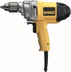 Dewalt D21520 дрель-миксер