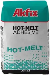 Akfix HM774 Hot-Melt термоклей промышленный
