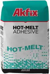 Akfix HM788 Hot-Melt термоклей промышленный