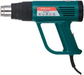 Sturm! HG2001 фен технический