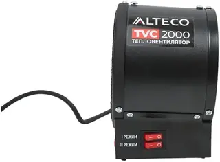 Alteco TVC 2000 тепловентилятор
