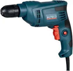 Alteco D 500-10.1 дрель сетевая