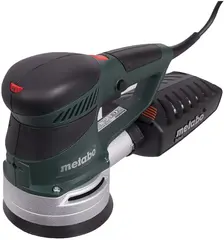 Metabo SXE 425 TurboTec шлифмашина эксцентриковая